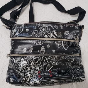 ❗Last Chance❗Sakroots Crossbody Purse